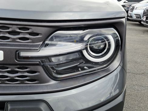 Used 2025 Ford Bronco Sport Big Bend AWD/4WD image 13