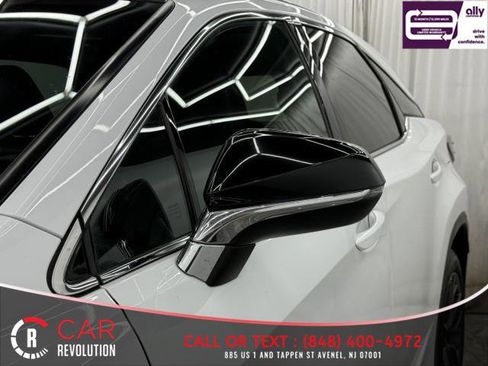 Used 2017 Lexus RX 350 F Sport image 61