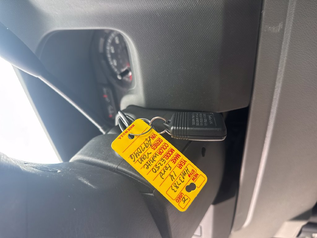 Used 2014 Ford E-250 and Econoline 250 Extended w/ Power Group RWD image 30