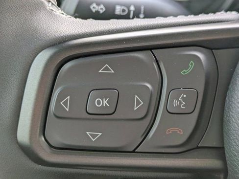 New 2025 Jeep Gladiator Sport image 22