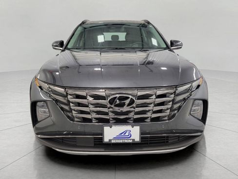 Used 2024 Hyundai Tucson Limited image 13