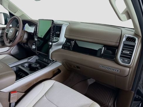 New 2026 RAM 1500 Laramie AWD/4WD image 30