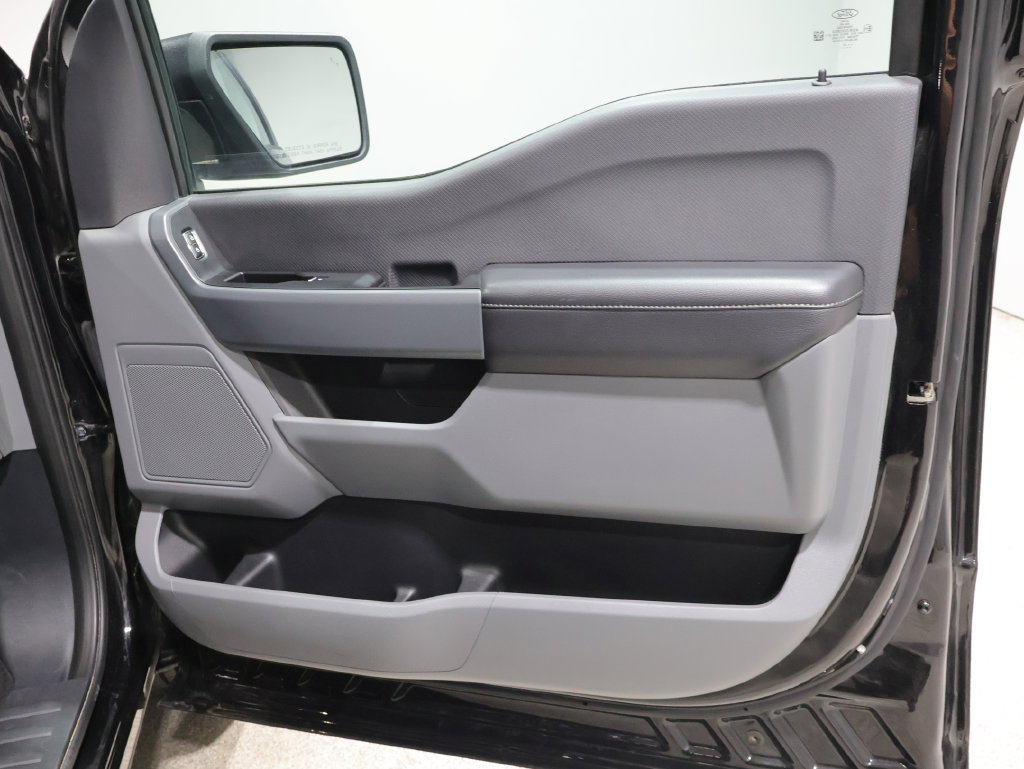 Used 2023 Ford F150 XLT AWD/4WD image 26