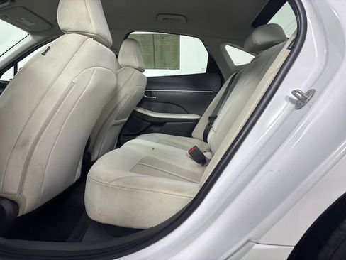 Used 2025 Hyundai Sonata SEL FWD image 10