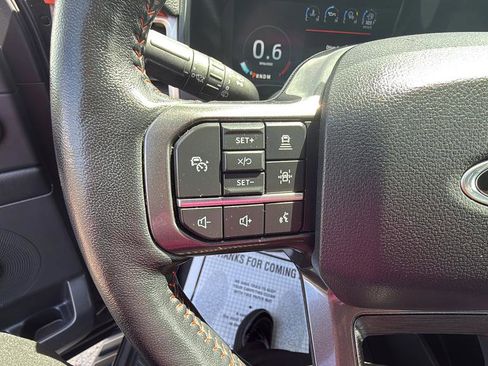 Certified 2024 Ford Expedition Timberline AWD/4WD image 27