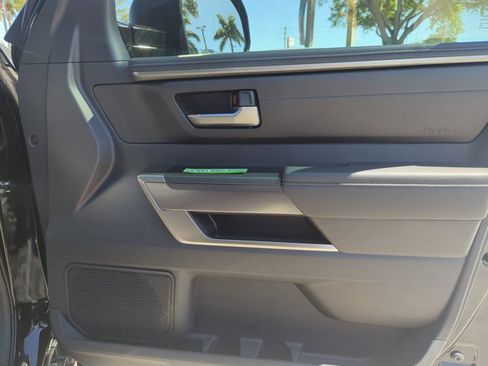 New 2026 Toyota Tundra SR5 image 24