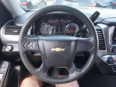 Used 2015 Chevrolet Tahoe 2WD