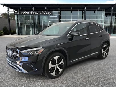 Used 2025 Mercedes-Benz GLA 250 GLA 250