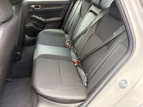 Used 2026 Honda Civic Sport image 16