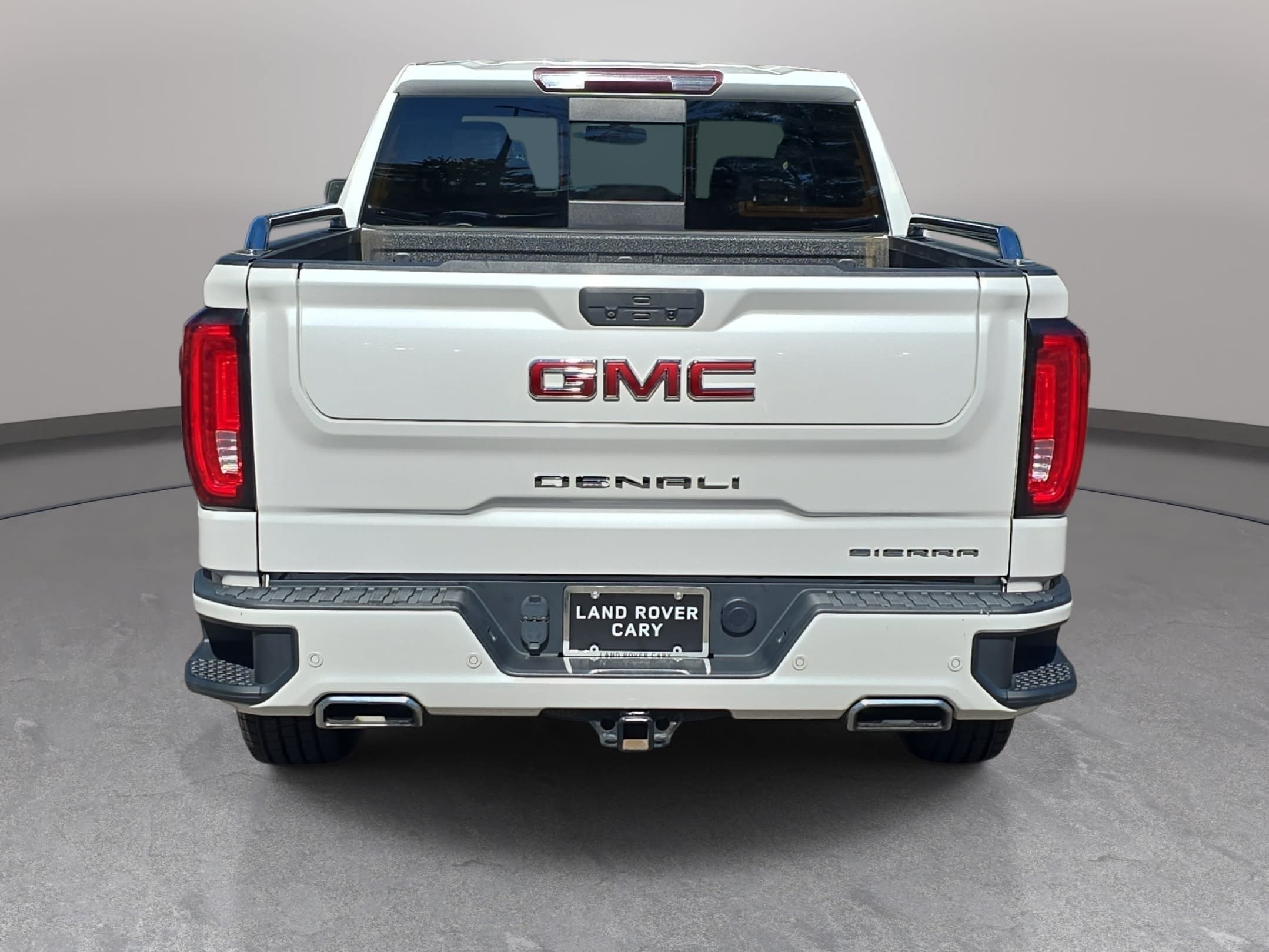 Used 2020 GMC Sierra 1500 Denali AWD/4WD image 6