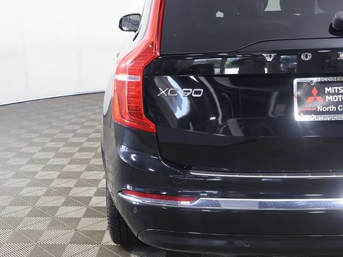 Used 2023 Volvo XC90 B6 Ultimate w/ Protection Package Premier AWD/4WD image 19