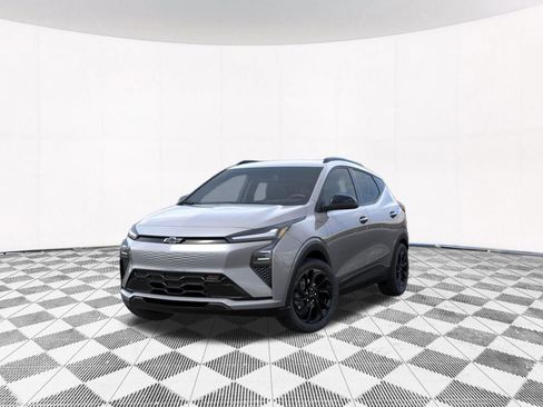 New 2027 Chevrolet Bolt RS FWD image 2