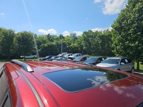 Used 2015 Toyota Sienna XLE FWD image 9