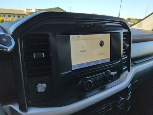 Certified 2021 Ford F150 XL w/ Equipment Group 101A High AWD/4WD image 16