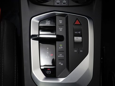 Certified 2025 BMW 228i xDrive 228 xDrive Gran Coupe w/ Premium Package image 10