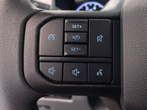 New 2026 Ford F250 XL w/ XL Chrome Package image 12