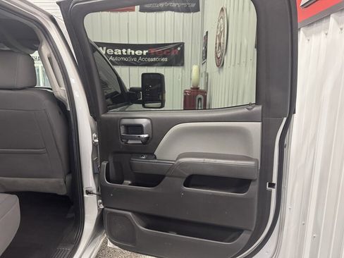 Used 2017 Chevrolet Silverado 2500 W/T w/ WT Fleet Convenience Package image 26