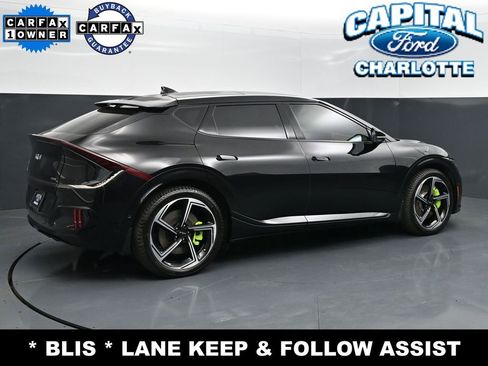 Used 2023 Kia EV6 GT image 7