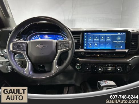 Used 2024 Chevrolet Silverado 1500 RST w/ All Star Edition Plus image 8