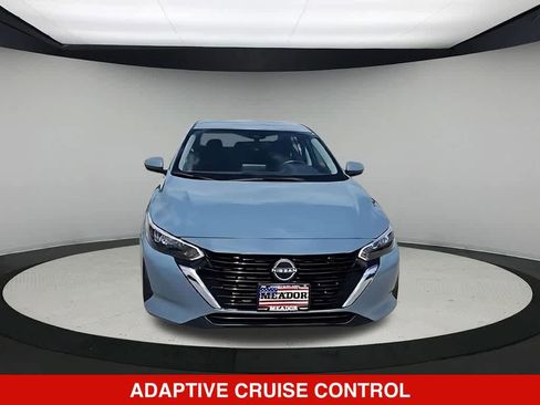 Used 2024 Nissan Sentra SV w/ All-Weather Package FWD image 3