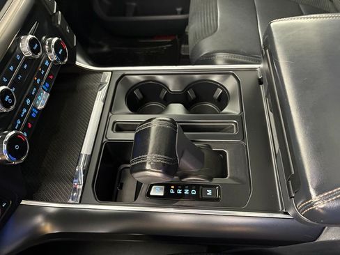 Used 2022 Ford F150 Raptor w/ Equipment Group 801A High AWD/4WD image 33