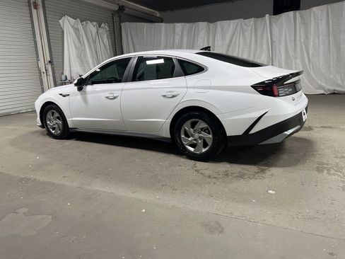 Used 2025 Hyundai Sonata SE image 5