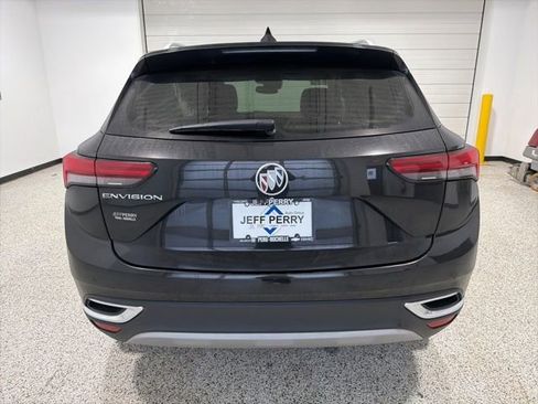 Used 2023 Buick Envision Essence image 5