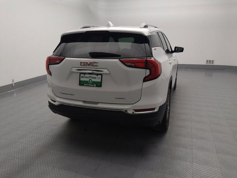 Used 2020 GMC Terrain SLT w/ Preferred Package image 7