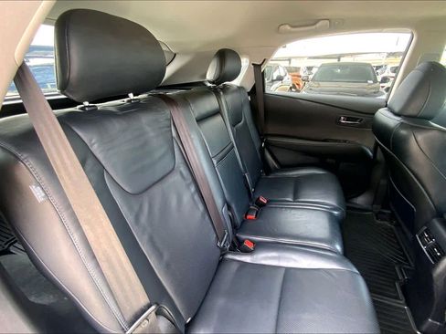 Used 2015 Lexus RX 350 FWD image 18