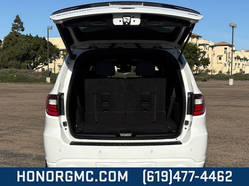 Used 2023 Dodge Durango GT image 22
