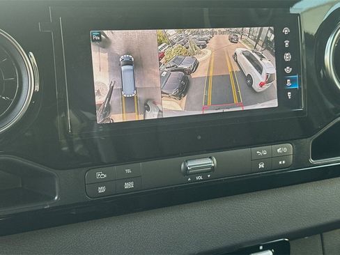 Used 2024 Mercedes-Benz Sprinter 144 Cargo image 19