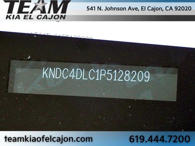 Certified 2023 Kia EV6 GT-Line w/ GT-Line Suede Seat Package AWD/4WD image 49