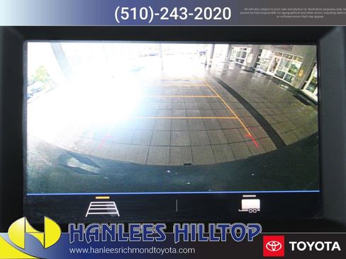 Used 2021 Chevrolet Silverado 1500 Custom image 22