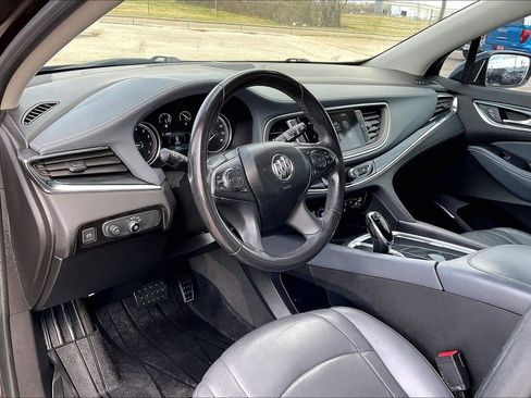 Used 2018 Buick Enclave Essence w/ Trailering Package image 14