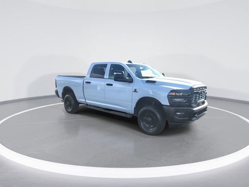 New 2025 RAM 2500 Tradesman AWD/4WD image 2