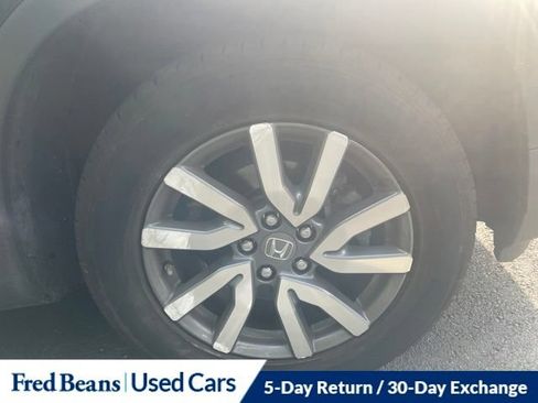 Used 2022 Honda Pilot EX-L image 19