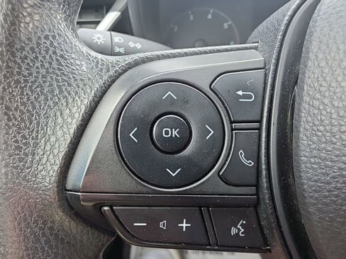 Used 2023 Toyota Corolla LE AWD/4WD image 19