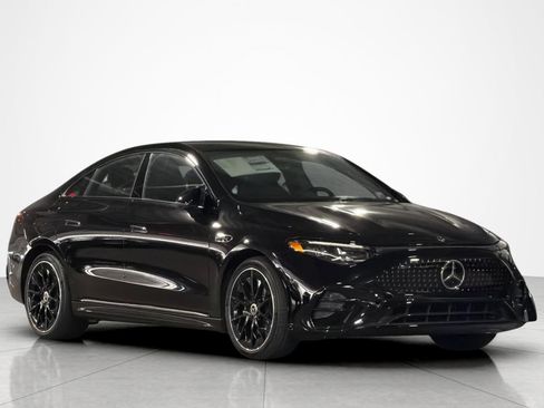 New 2027 Mercedes-Benz CLA 250+ image 7