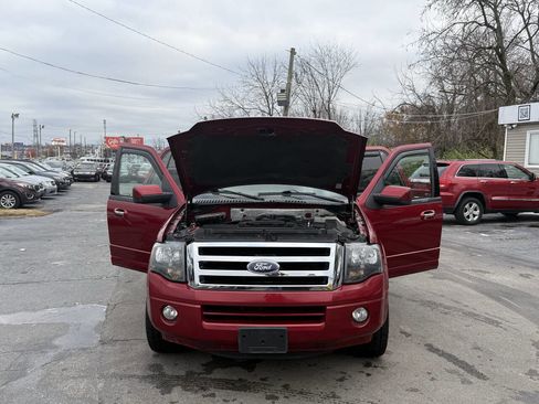 Used 2014 Ford Expedition Limited w/ Equipment Group 301A image 22
