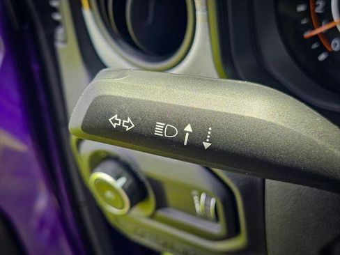 Certified 2026 Jeep Wrangler Sport AWD/4WD image 16