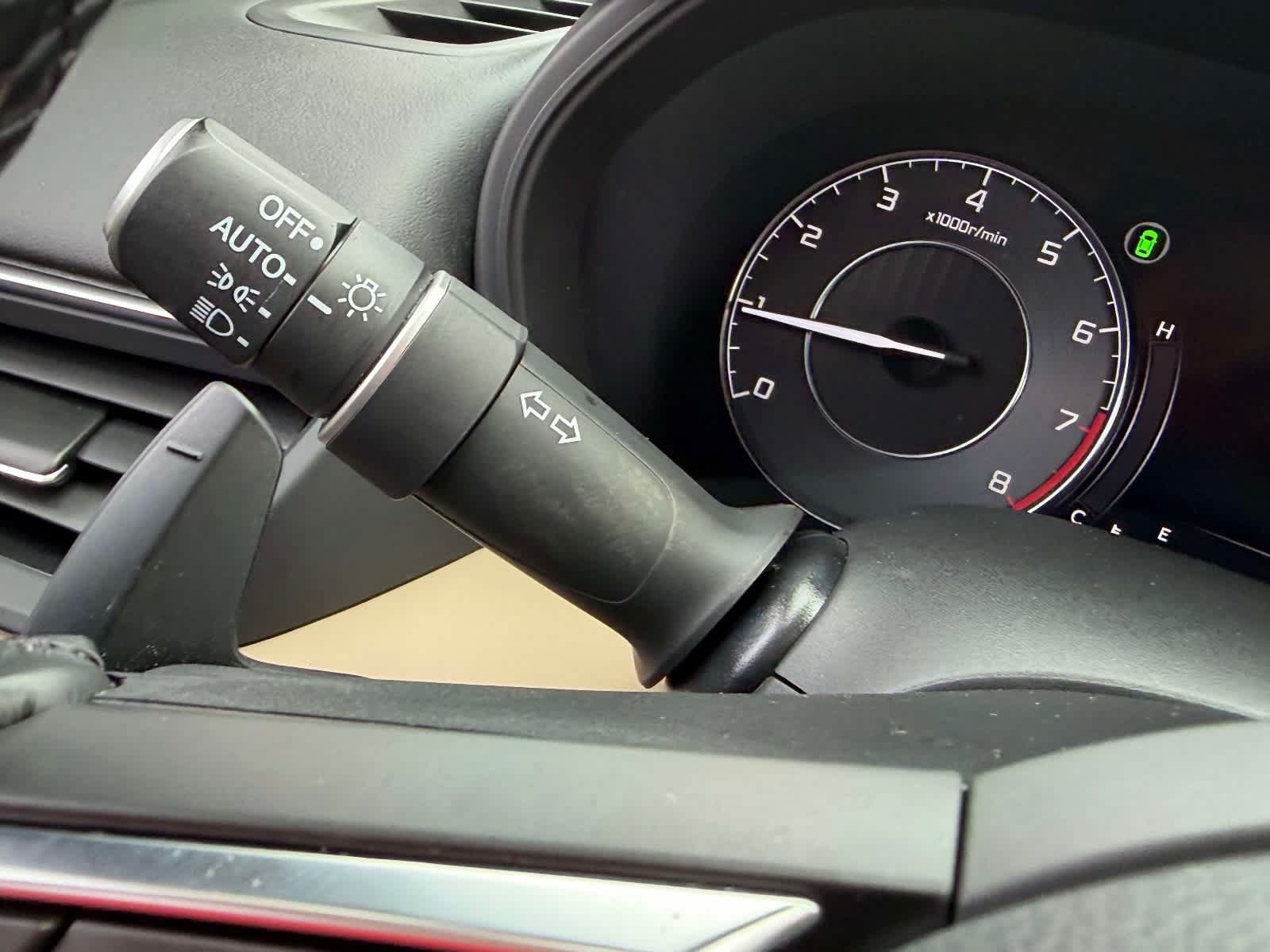 Used 2023 Acura TLX w/ Technology Package FWD image 30