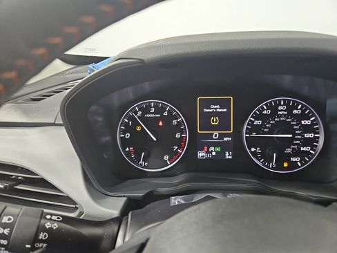 New 2026 Subaru Crosstrek 2.5i Limited image 15