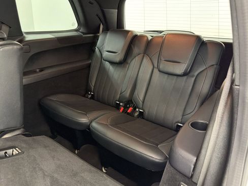 Used 2019 Mercedes-Benz GLS 450 4MATIC w/ Premium 1 Package image 40