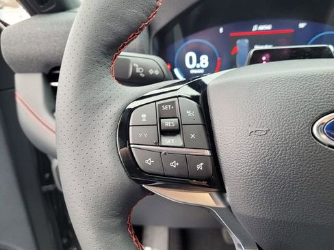 New 2026 Ford Explorer ST-Line image 50