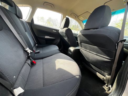 Used 2011 Subaru Impreza Outback Sport AWD/4WD image 12