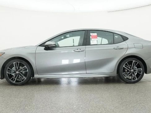 New 2026 Toyota Camry XSE image 83