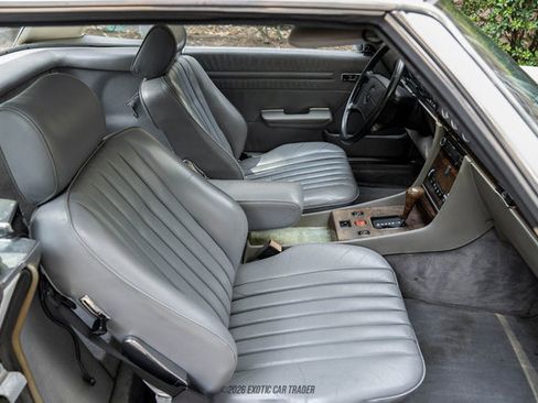 Used 1988 Mercedes-Benz 560 SL image 71