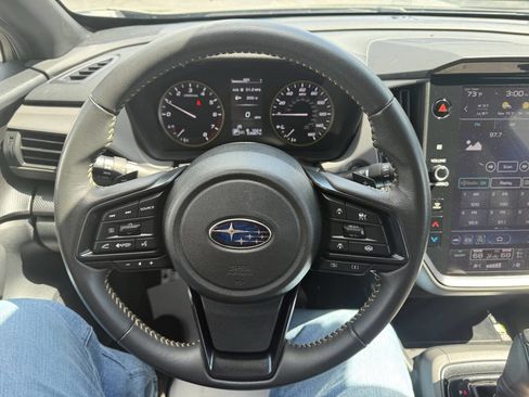 Used 2024 Subaru Crosstrek 2.5i Sport AWD/4WD image 16