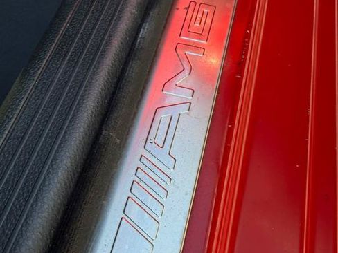 Used 2010 Mercedes-Benz C 63 AMG Sedan image 47