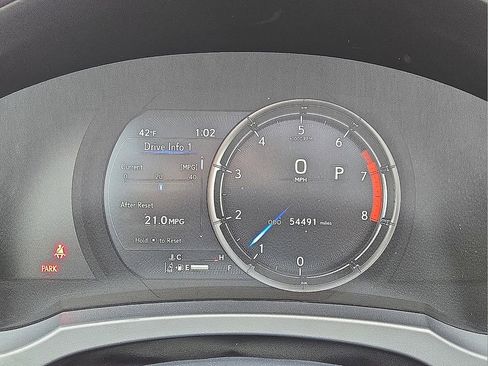 Used 2022 Lexus IS 350 F Sport image 24